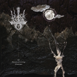 TRUE BLACK DAWN - Of Thick-circling Shadows (Digipack CD)